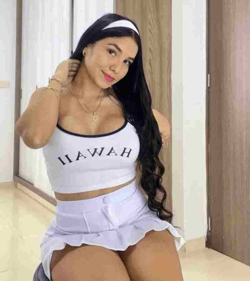 Kırgız Escort Ayana Fatih Semtinde Hizmet Veriyor
